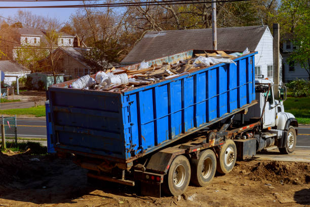 Best Residential Junk Removal  in Pacific Grove, CA